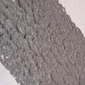 徐州双液改性环氧型 YJ-302 拉毛界面剂，光面混凝土基层专用再浇剂