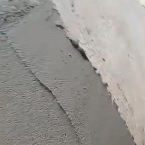 徐州水工建筑物I级C55聚合物改性水泥砂浆 渠道防渗泵站加固迎水面抗冲刷砂浆