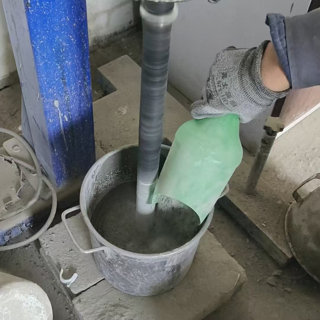 徐州桥梁公路张拉用H60压浆料与普通压浆料有什么区别？