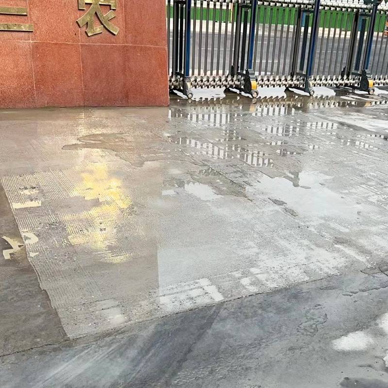 徐州水泥路面翻新砂浆